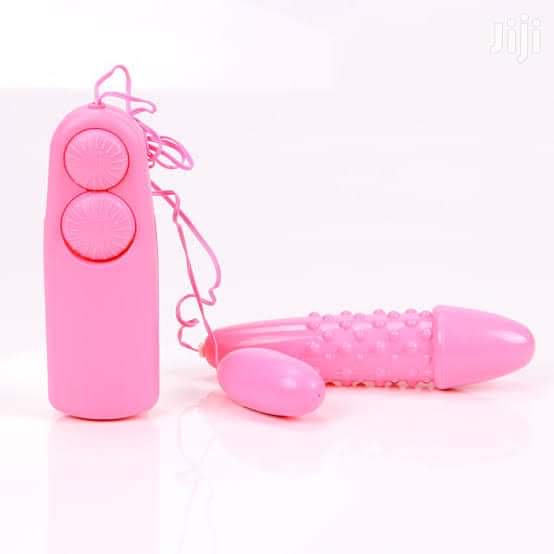 Women Sex Toy Vibrator Dildo 